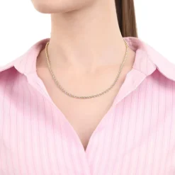 Amor Halsketten | Damenschmuck-Halskette Damen