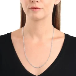 Amor Halsketten | Herrenschmuck-Halskette Damen, Herren