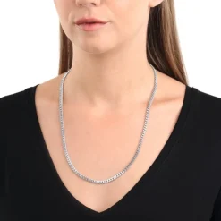 Amor Halsketten | Herrenschmuck-Halskette Damen, Herren