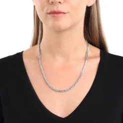 Amor Halsketten | Herrenschmuck-Halskette Damen, Herren