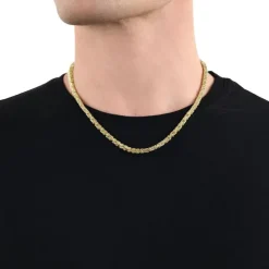 Amor Halsketten | Herrenschmuck-Halskette Damen, Herren