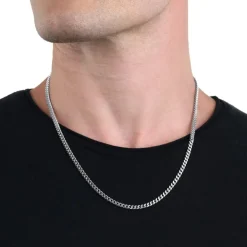 Amor Halsketten | Herrenschmuck-Halskette Damen, Herren
