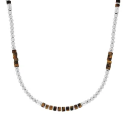 Amor Halsketten | Herrenschmuck-Halskette Herren
