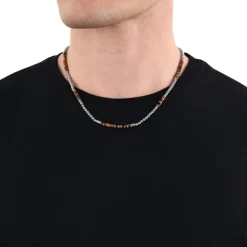 Amor Halsketten | Herrenschmuck-Halskette Herren