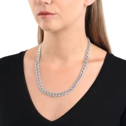 Amor Halsketten | Herrenschmuck-Halskette Herren