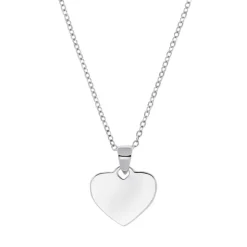 Amor Halsketten | Kinderschmuck-Halskette Mädchen
