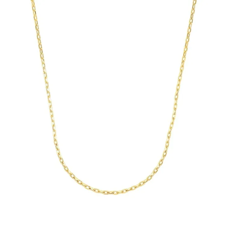 Amor Halsketten | Herrenschmuck-Halskette Unisex