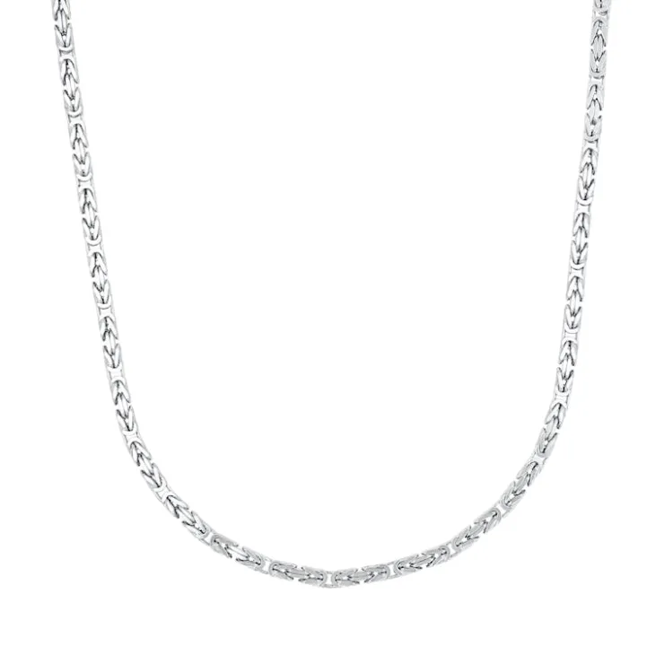 Amor Halsketten | Herrenschmuck-Halskette Unisex
