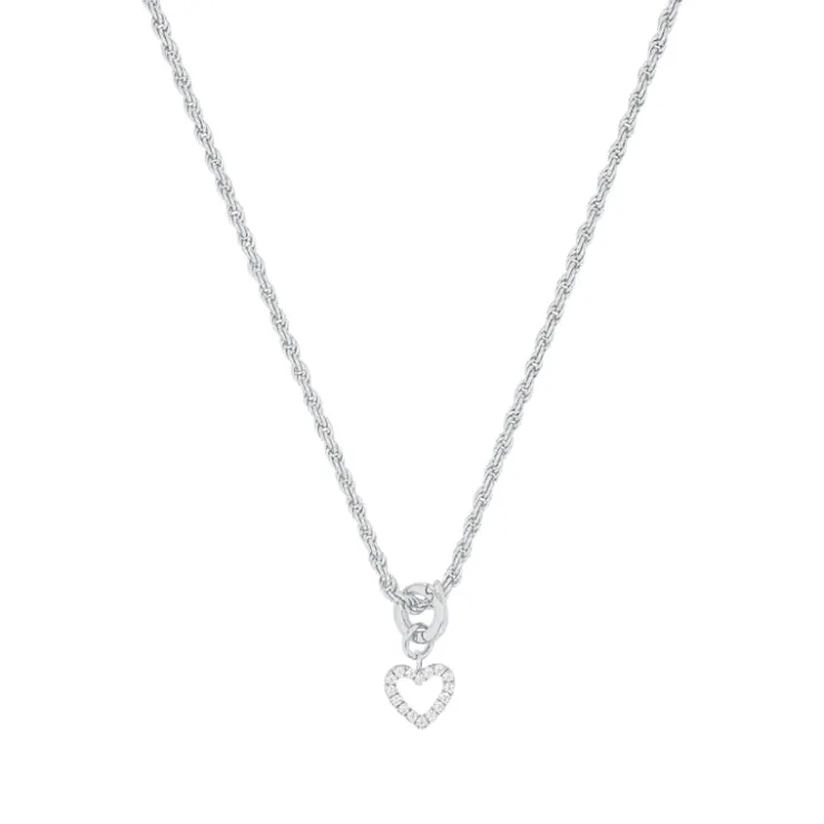Amor Halsketten | Herrenschmuck-Halskette Unisex