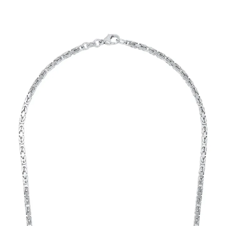 Amor Halsketten | Herrenschmuck-Halskette Unisex