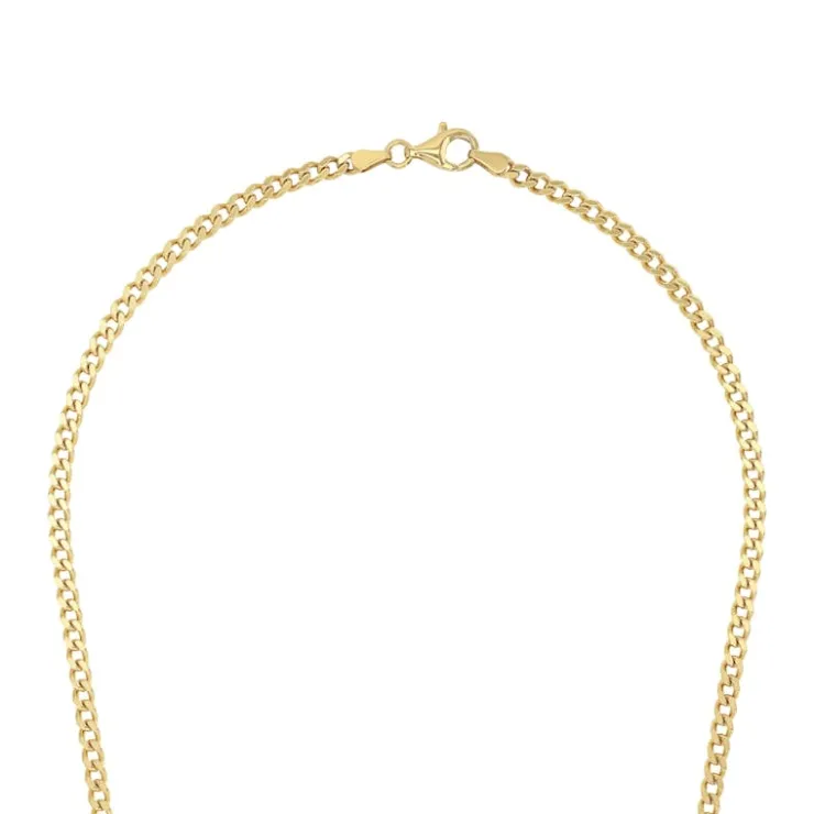 Amor Halsketten | Herrenschmuck-Halskette Unisex