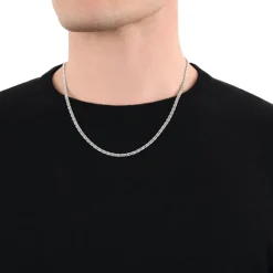 Amor Halsketten | Herrenschmuck-Halskette Unisex