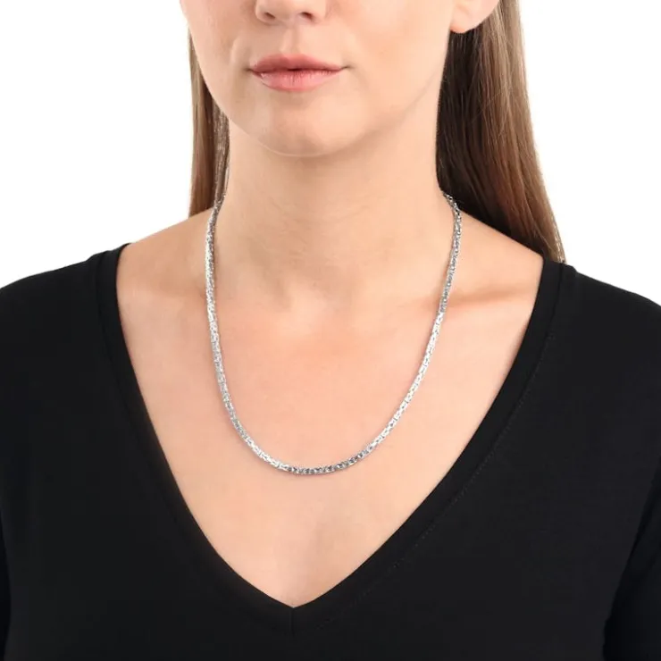 Amor Halsketten | Herrenschmuck-Halskette Unisex