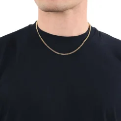 Amor Halsketten | Herrenschmuck-Halskette Unisex
