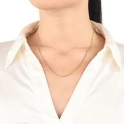 Amor Halsketten | Herrenschmuck-Halskette Unisex