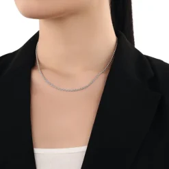 Amor Halsketten | Herrenschmuck-Halskette Unisex