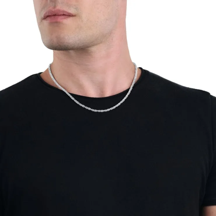 Amor Halsketten | Herrenschmuck-Halskette Unisex