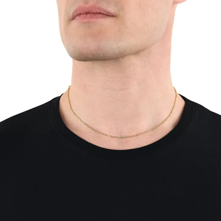 Amor Halsketten | Herrenschmuck-Halskette Unisex