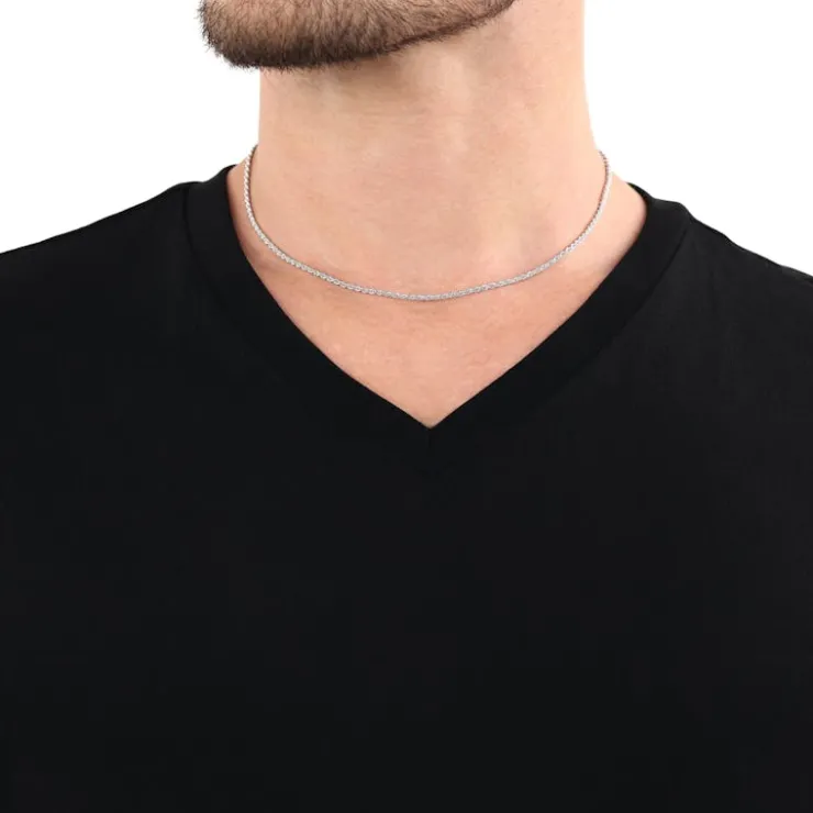 Amor Halsketten | Herrenschmuck-Halskette Unisex