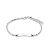 Amor Armbänder | Damenschmuck-Identarmband Damen
