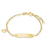 Amor Armbänder | Kinderschmuck-Identarmband Mädchen