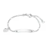 Amor Armbänder | Kinderschmuck-Identarmband Mädchen