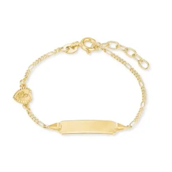 Amor Armbänder | Kinderschmuck-Identarmband Mädchen