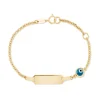 Amor Armbänder | Kinderschmuck-Identarmband Mädchen