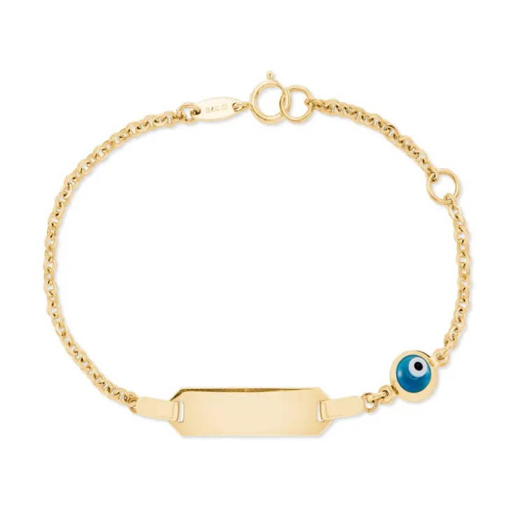 Amor Armbänder | Kinderschmuck-Identarmband Mädchen