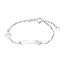 Amor Armbänder | Kinderschmuck-Identarmband Mädchen