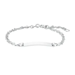 Amor Armbänder | Kinderschmuck-Identarmband Mädchen