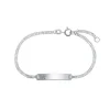 Amor Identarmbänder | Armbänder-Identarmband Mädchen