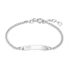 Amor Identarmbänder | Armbänder-Identarmband Mädchen