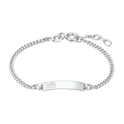 Amor Identarmbänder | Armbänder-Identarmband Mädchen