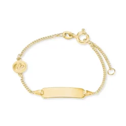 Amor Identarmbänder | Armbänder-Identarmband Mädchen