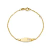 Amor Identarmbänder | Armbänder-Identarmband Mädchen