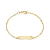 Amor Identarmbänder | Armbänder-Identarmband Mädchen
