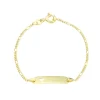 Amor Identarmbänder | Armbänder-Identarmband Mädchen