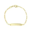 Amor Identarmbänder | Armbänder-Identarmband Mädchen