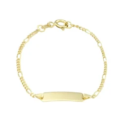 Amor Identarmbänder | Armbänder-Identarmband Mädchen