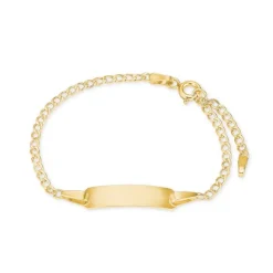 Amor Identarmbänder | Armbänder-Identarmband Mädchen