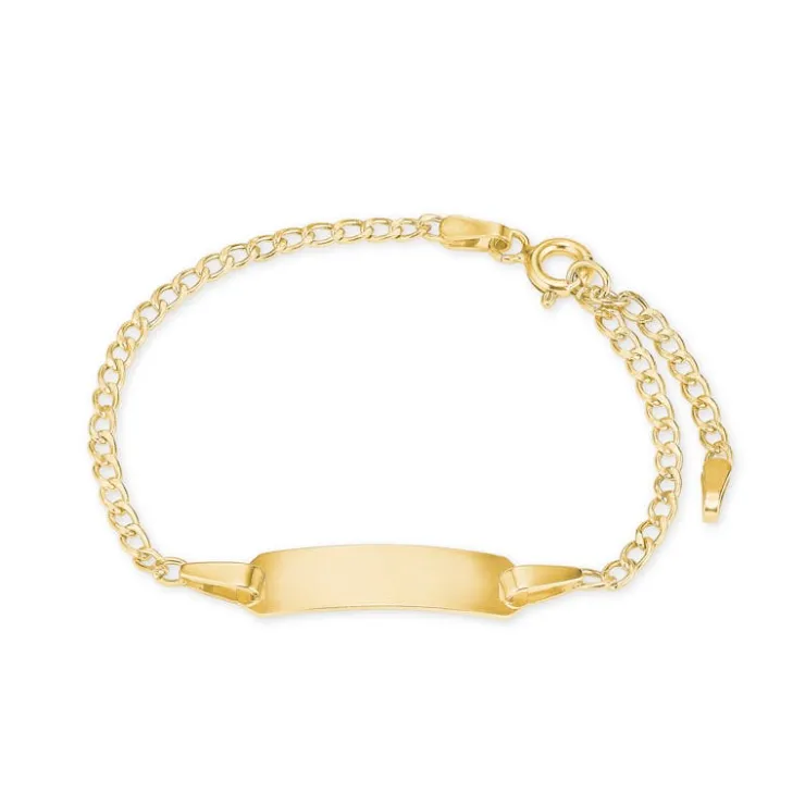 Amor Identarmbänder | Armbänder-Identarmband Mädchen