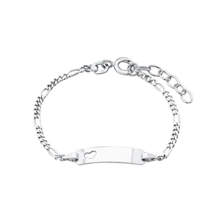 Amor Identarmbänder | Armbänder-Identarmband Mädchen