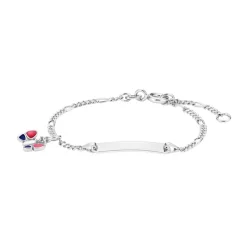 Amor Identarmbänder | Armbänder-Identarmband Mädchen