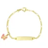 Amor Identarmbänder | Armbänder-Identarmband Mädchen