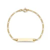 Amor Identarmbänder | Armbänder-Identarmband Mädchen