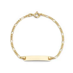 Amor Identarmbänder | Armbänder-Identarmband Mädchen