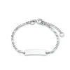 Amor Identarmbänder | Armbänder-Identarmband Mädchen