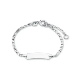 Amor Identarmbänder | Armbänder-Identarmband Mädchen
