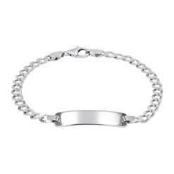 Amor Armbänder | Herrenschmuck-Identarmband Unisex